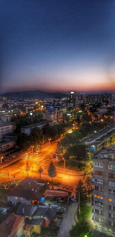 Identity By Nights & Smiles Apartment Tuzla Exterior photo