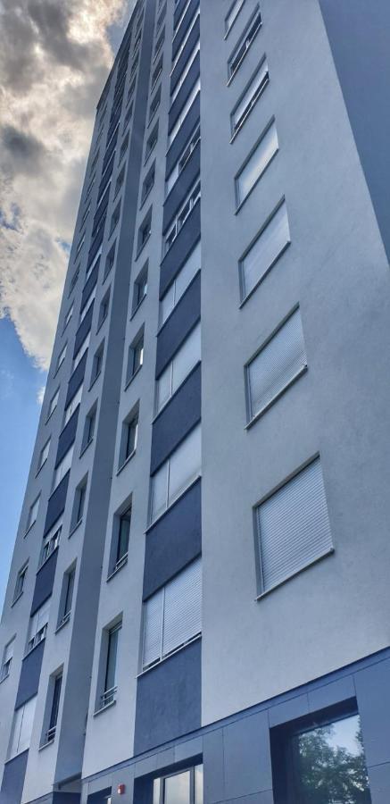 Identity By Nights & Smiles Apartment Tuzla Exterior photo