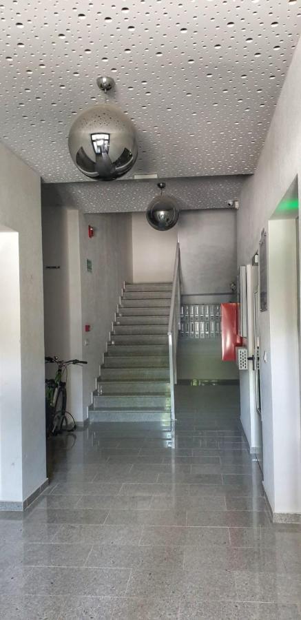 Identity By Nights & Smiles Apartment Tuzla Exterior photo