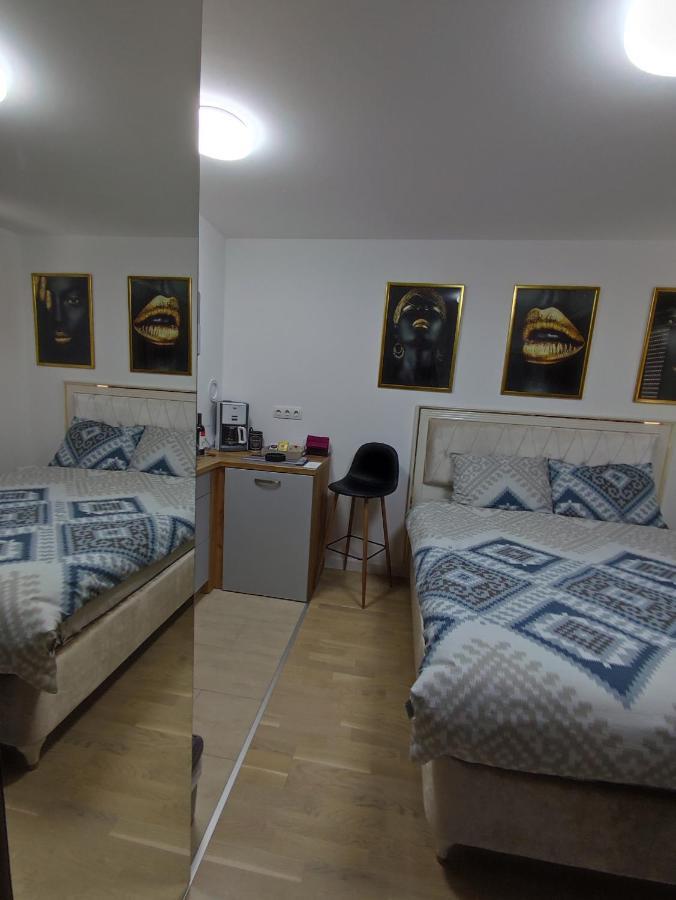 Identity By Nights & Smiles Apartment Tuzla Exterior photo