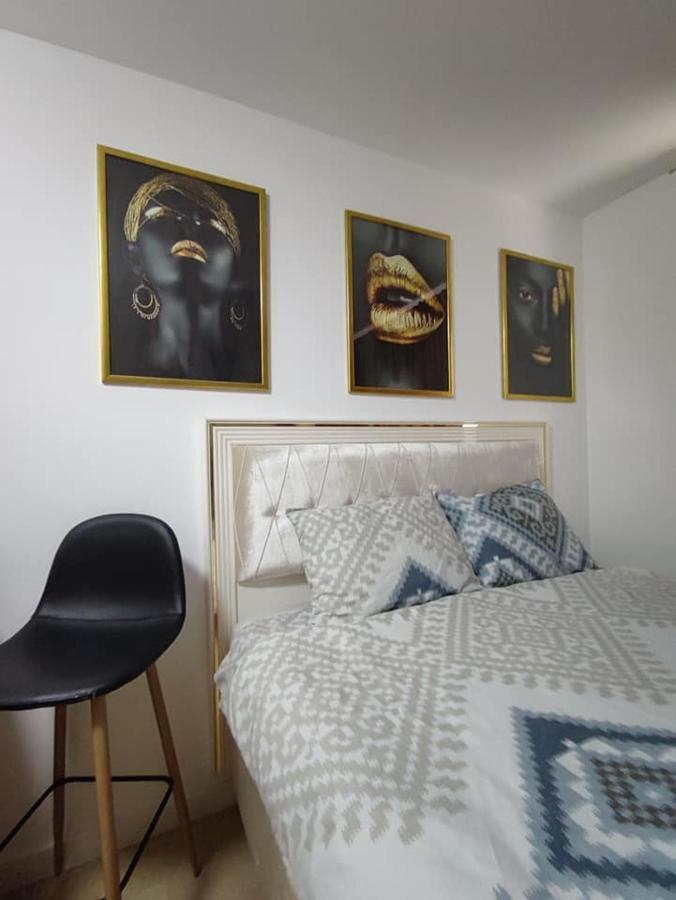 Identity By Nights & Smiles Apartment Tuzla Exterior photo